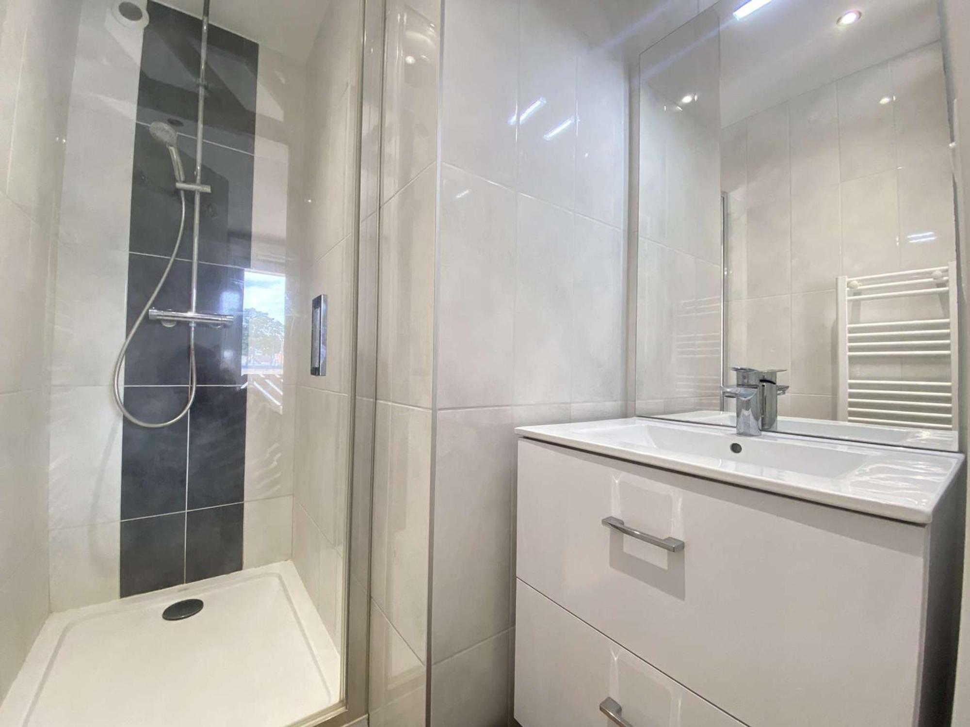 Studio Moderne Avec Balcon Sud, Parking Prive, Pres Avenue De Gaulle - 2 Couchages A La Baule - Fr-1-245-107 المظهر الخارجي الصورة